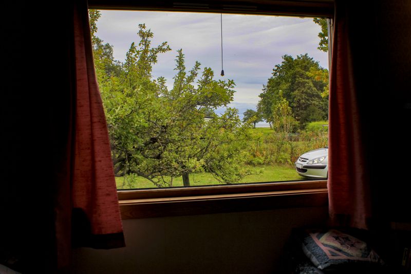 Residential Window Replacement detail